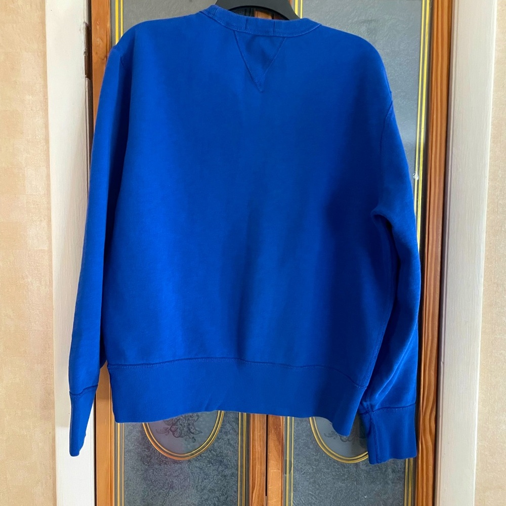 Ralph Lauren Polo, Pullover, Size Large - Picture 3 of 6